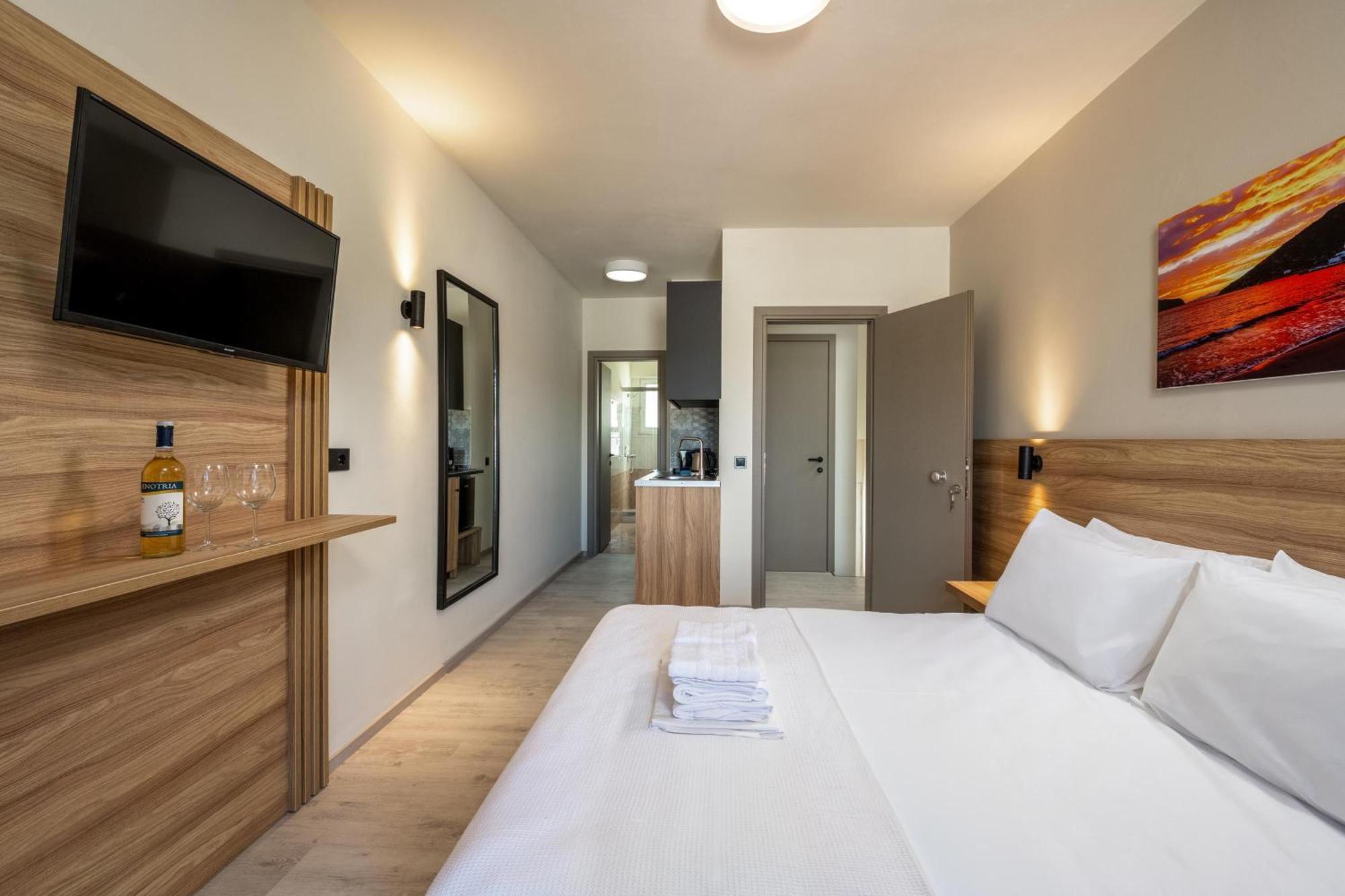 Colori Di Maria Apartament Afantou