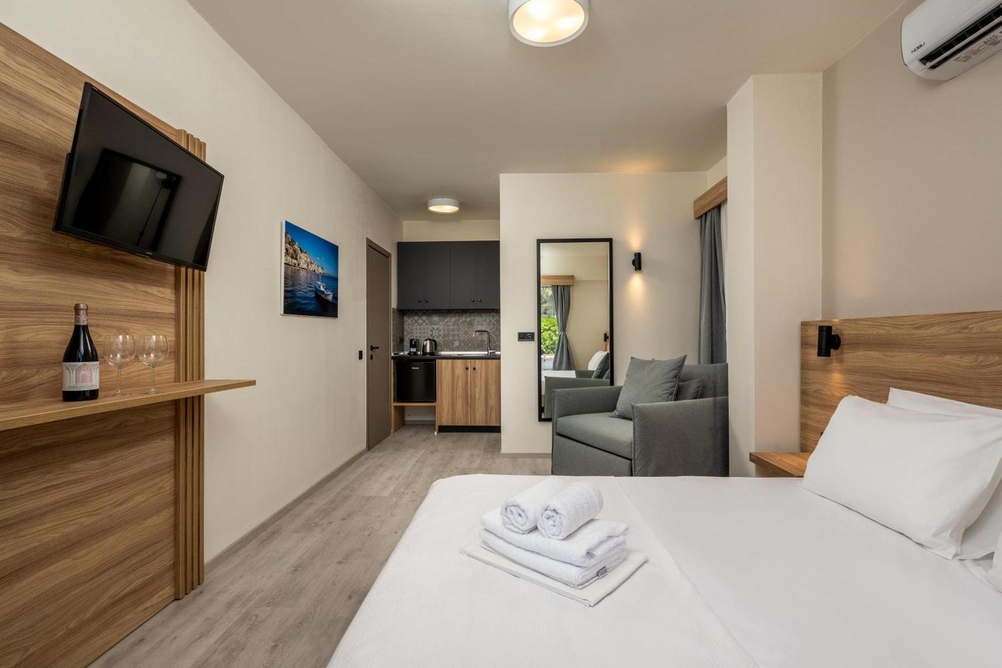Apartament Colori Di Maria Afantou
